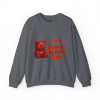It’s Gummy Nummy Time – Evil Gummy Bear Sweatshirt